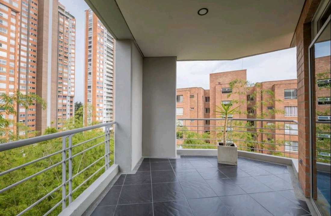 Arriendo apartaestudio sector poblado