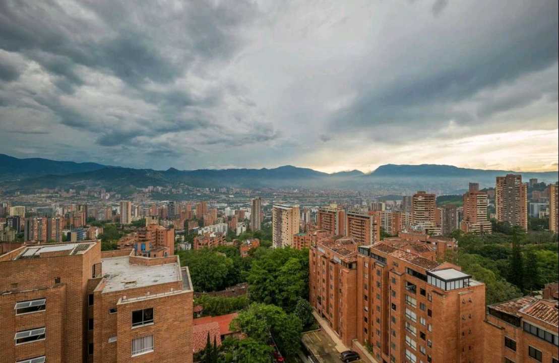 Arriendo apartaestudio sector poblado