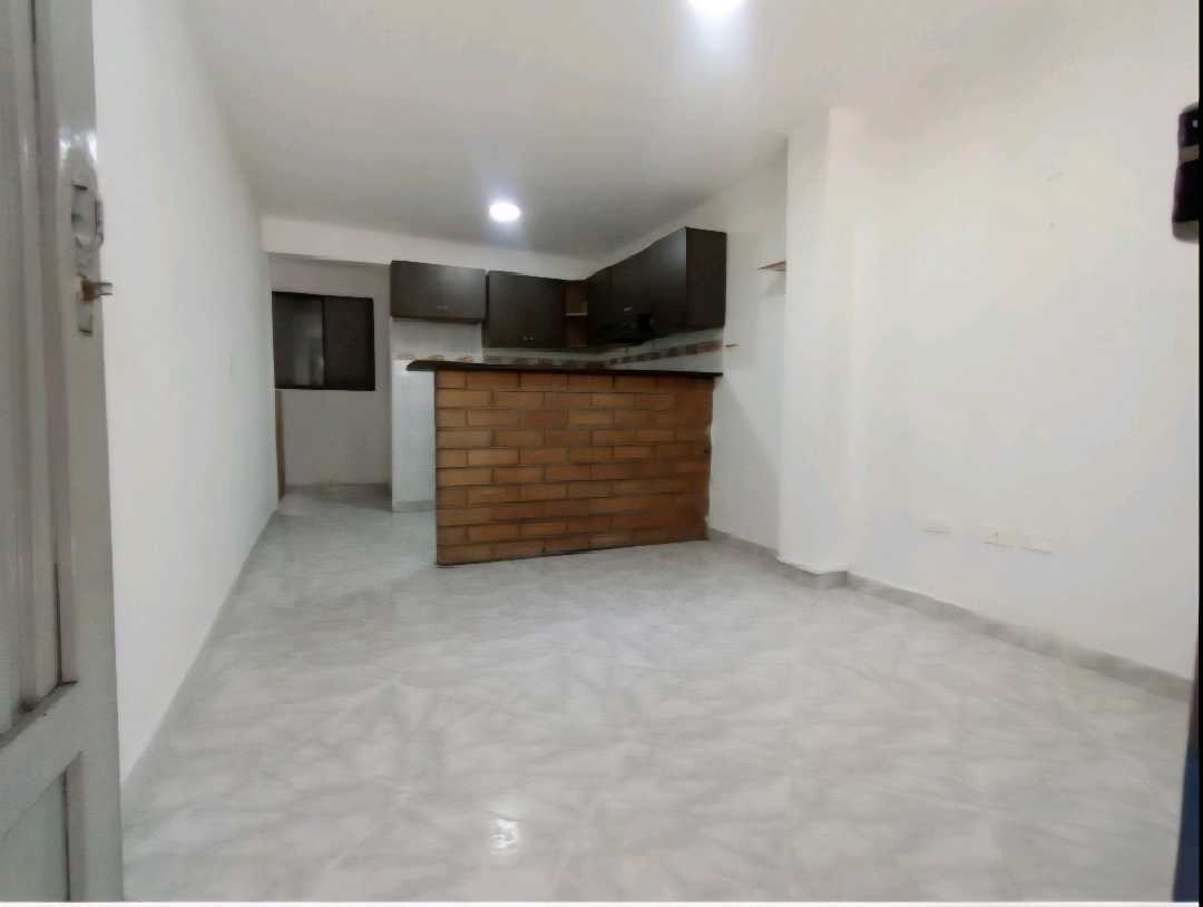 Arriendo apartaestudio  sector santa lucia