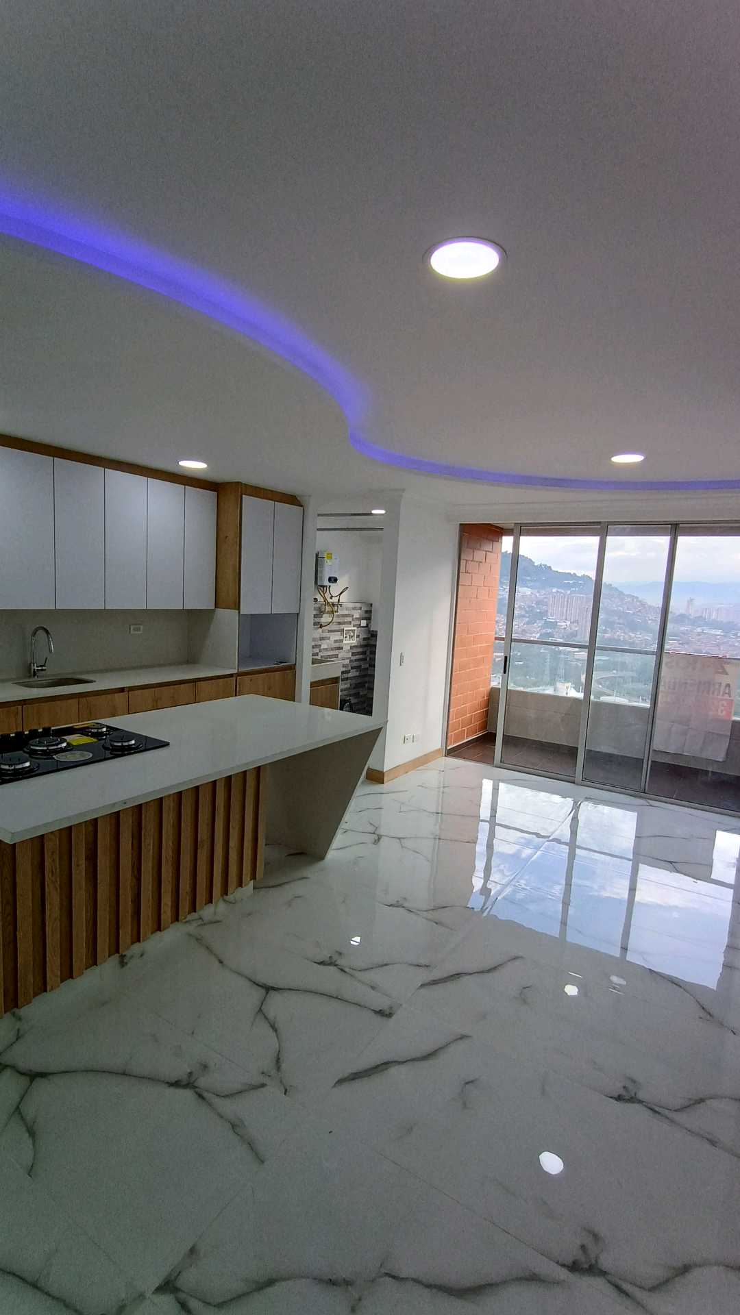 Arriendo apartamento en niquia Arriendo apartamento en niquia