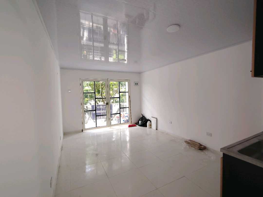 ARRIENDO APARTAMENTO 2 PISO AL SUR DE CALI BARRIO OLIMPICO