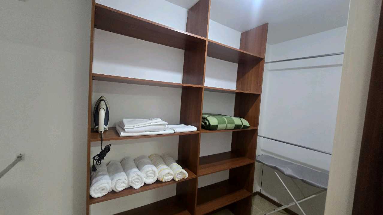 Arriendo apartamento amoblado en el poblado