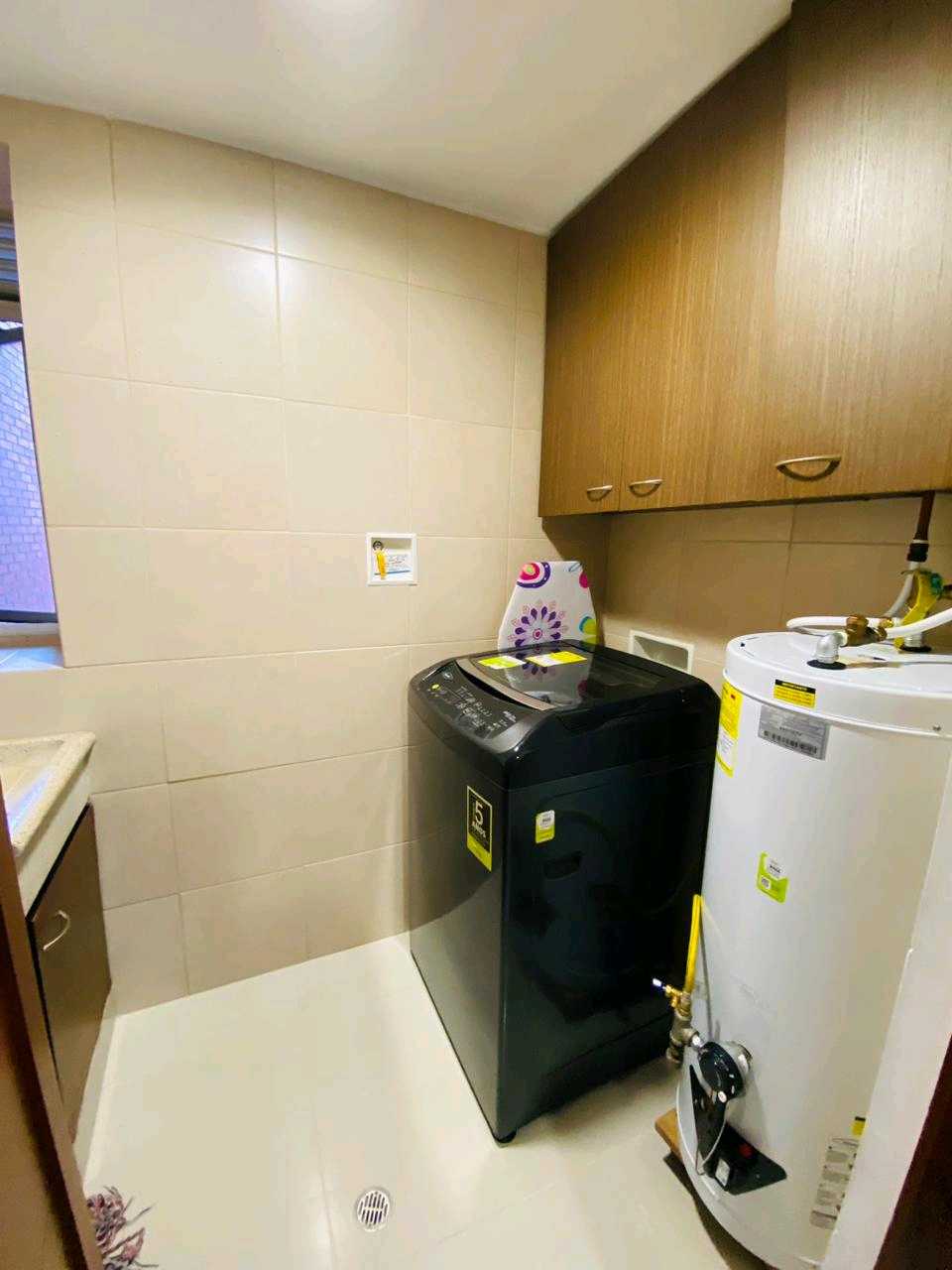 Arriendo apartamento amoblado en el poblado