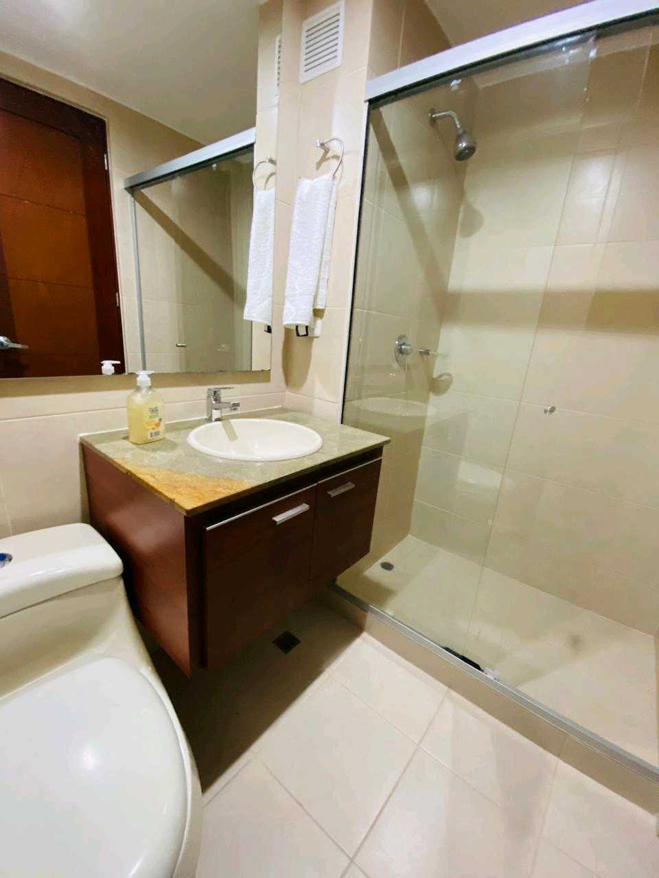 Arriendo apartamento amoblado en el poblado