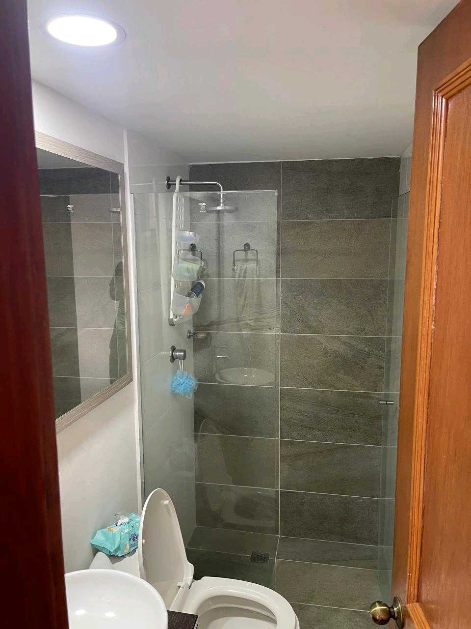 Arriendo apartamento amoblado sector poblado