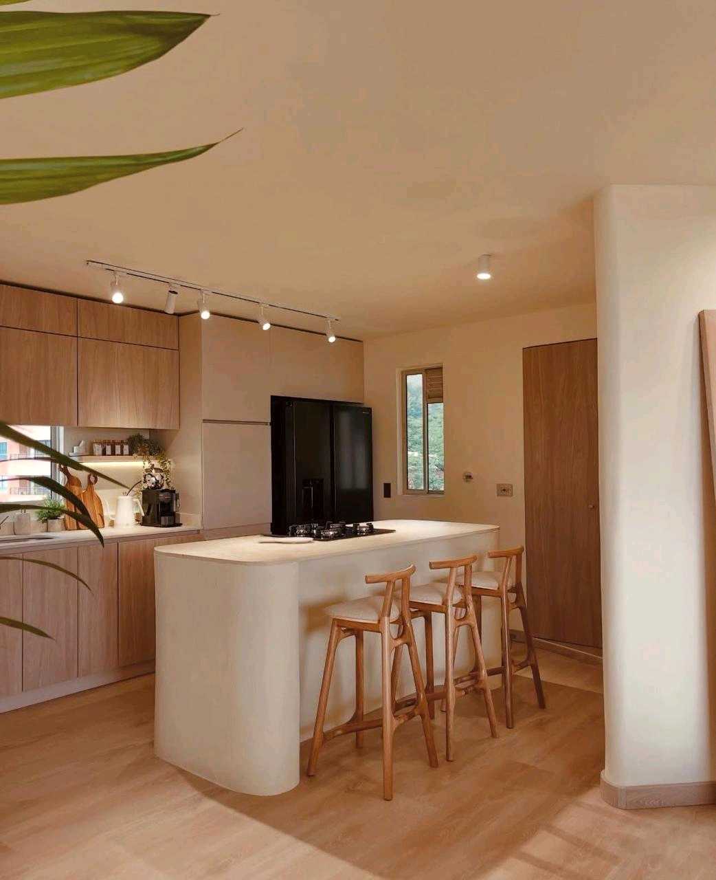 Arriendo apartamento amoblado en el Tesoro C13