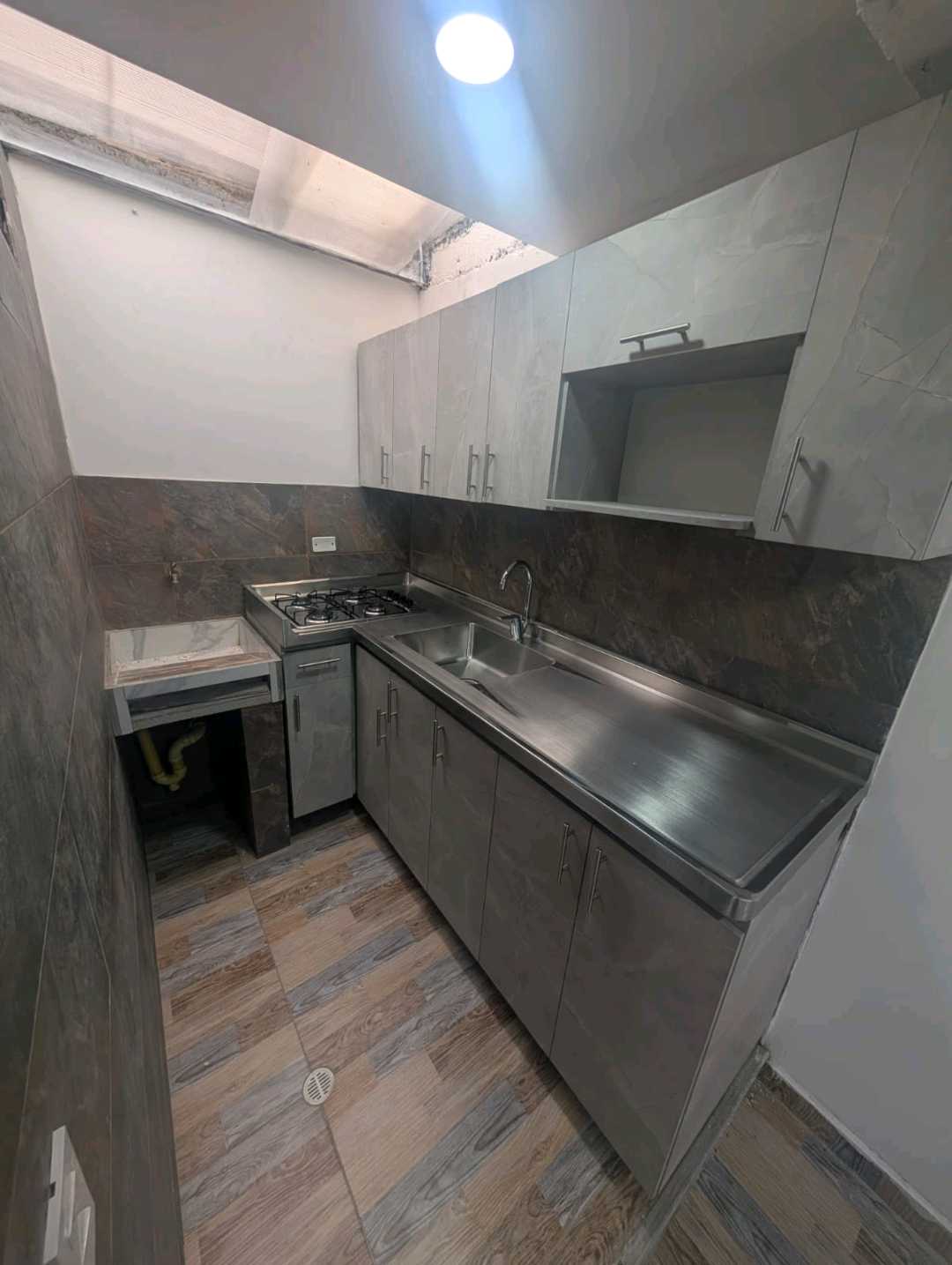 Arriendo apartamento Aranjuez