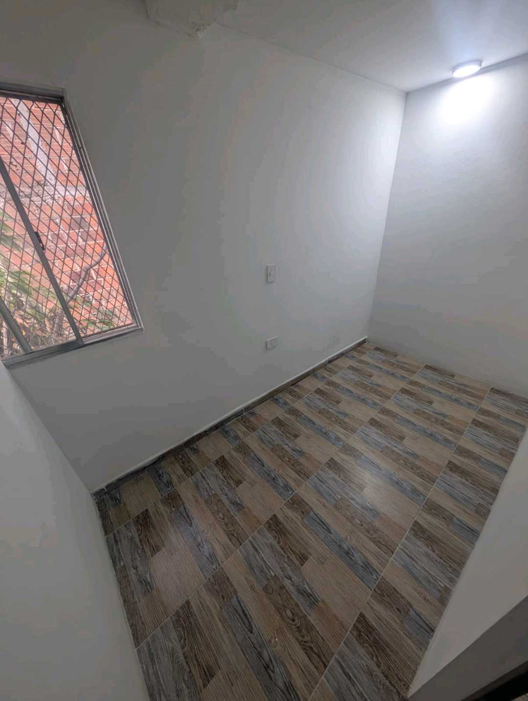 Arriendo apartamento Aranjuez