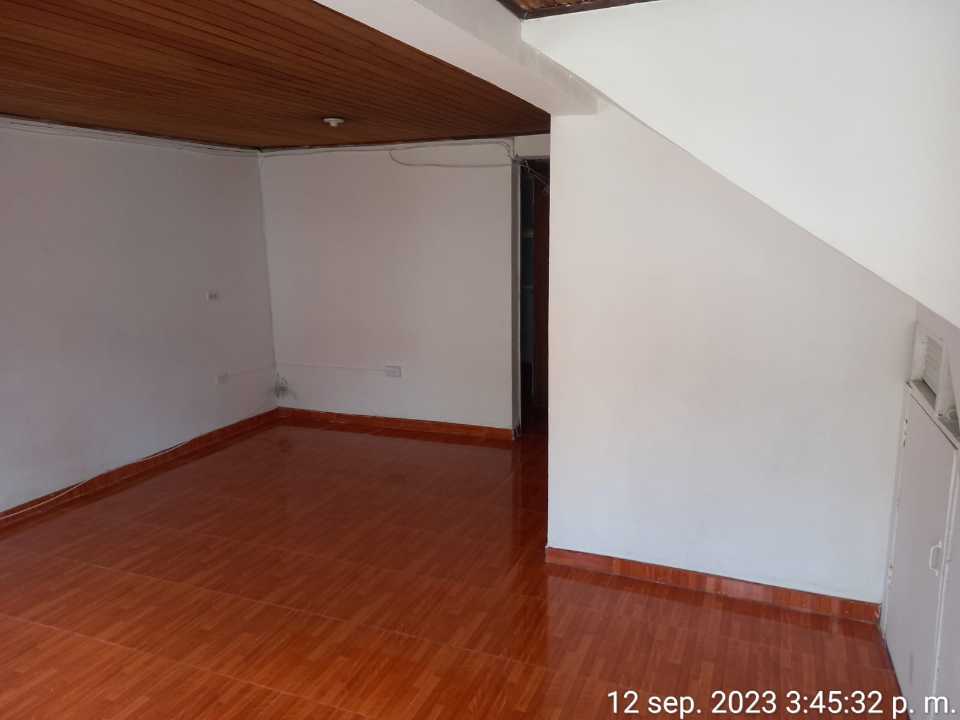 Arriendo Apartamento Barrio Colombia