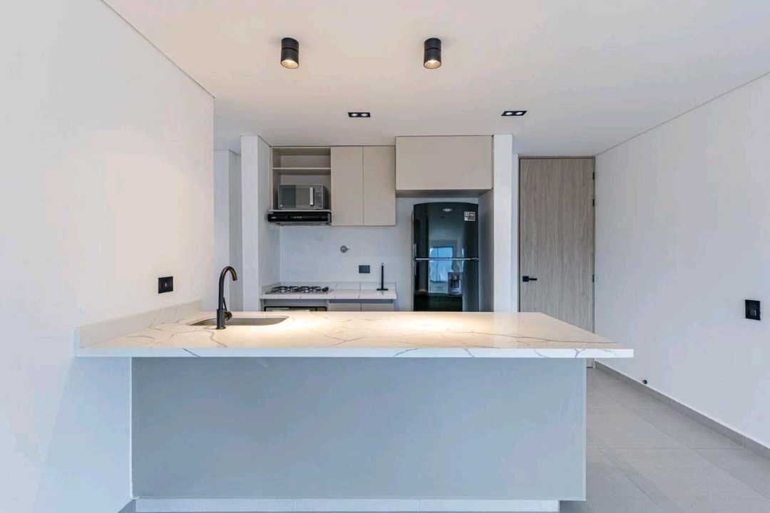 Arriendo apartamento belen