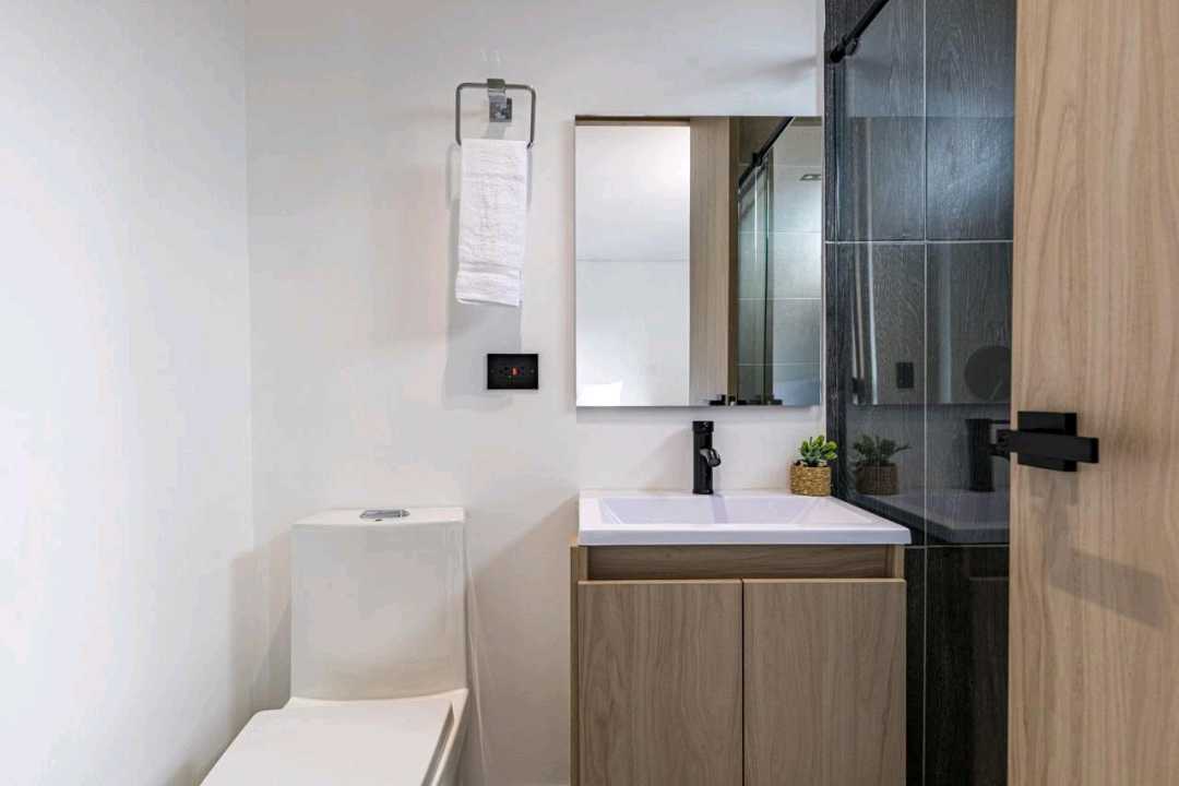 Arriendo apartamento belen