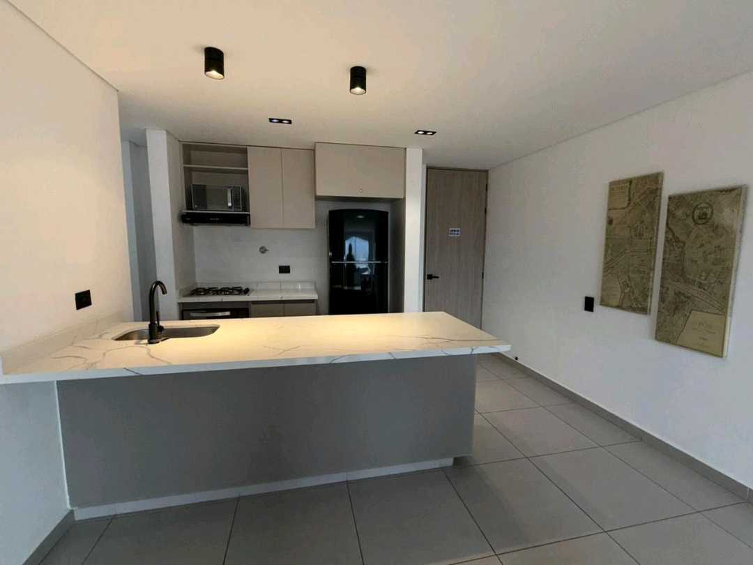 Arriendo apartamento belen