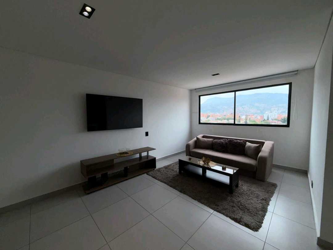 Arriendo apartamento belen