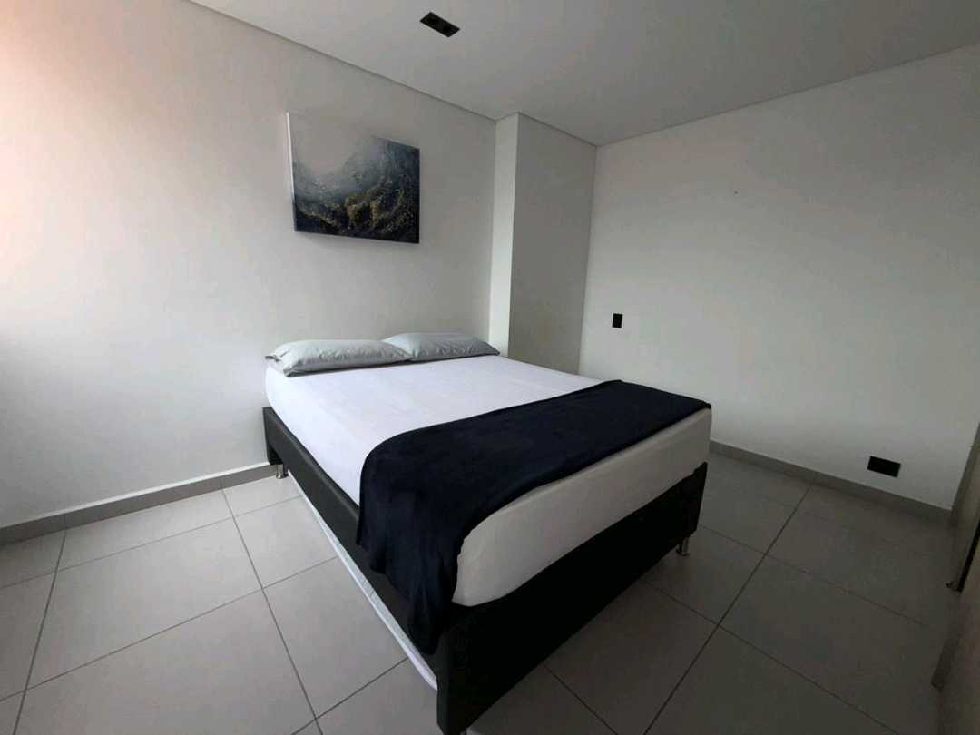 Arriendo apartamento belen