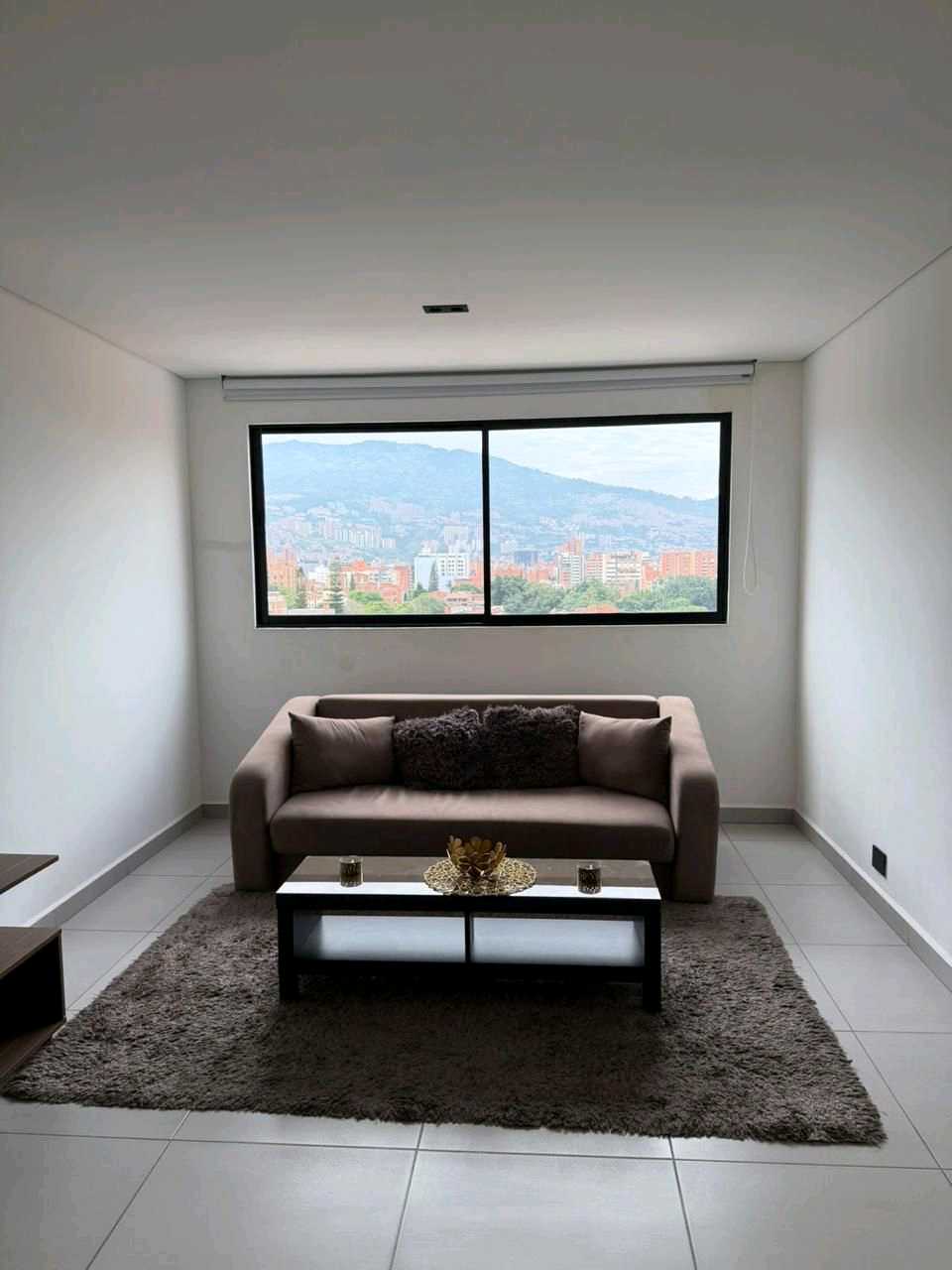 Arriendo apartamento belen