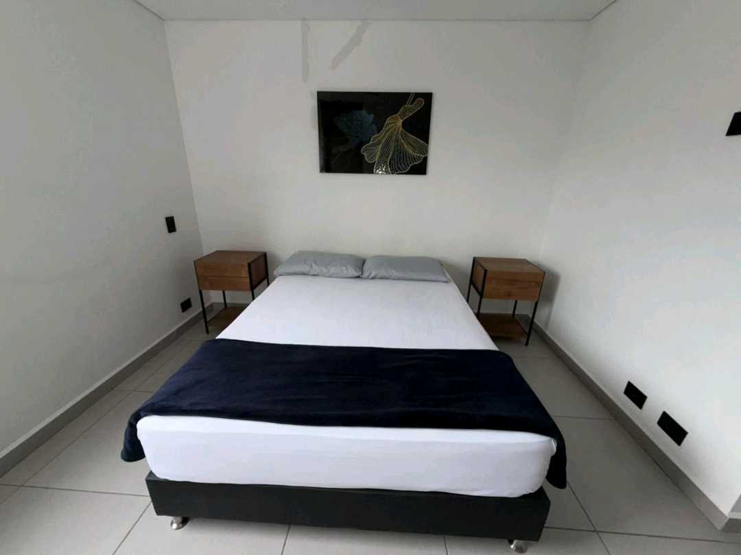 Arriendo apartamento belen