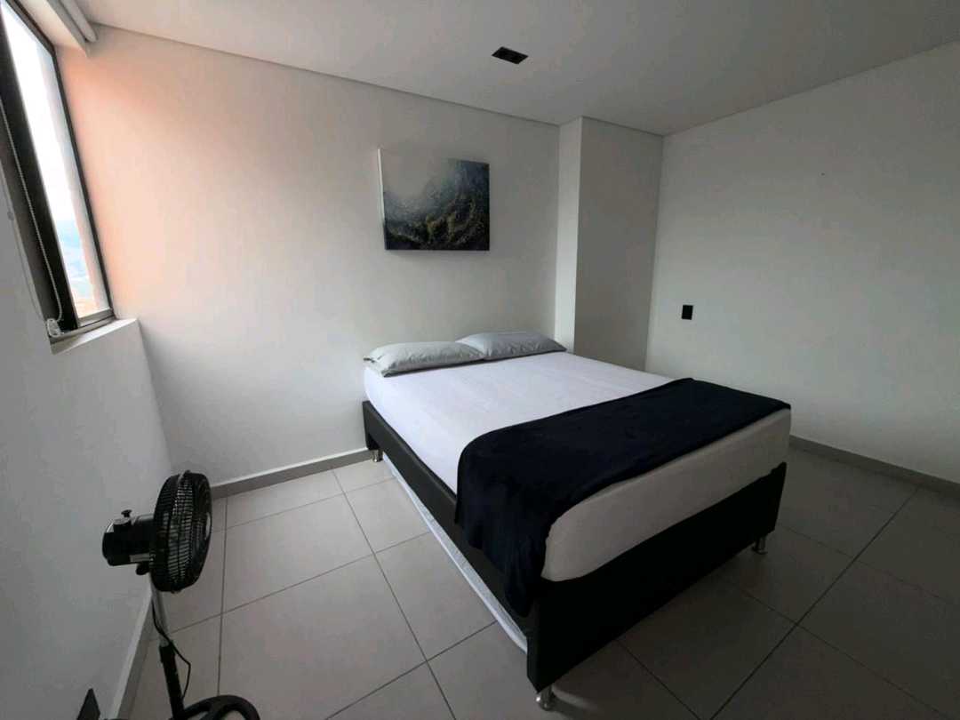 Arriendo apartamento belen