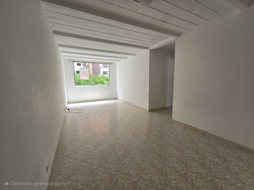 Arriendo apartamento calasanz