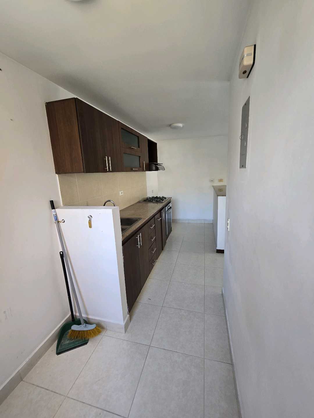 Arriendo apartamento calasanz