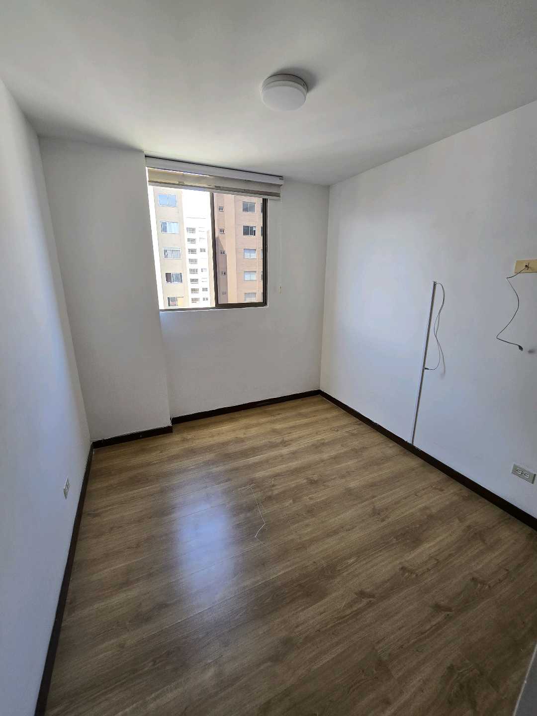 Arriendo apartamento calasanz