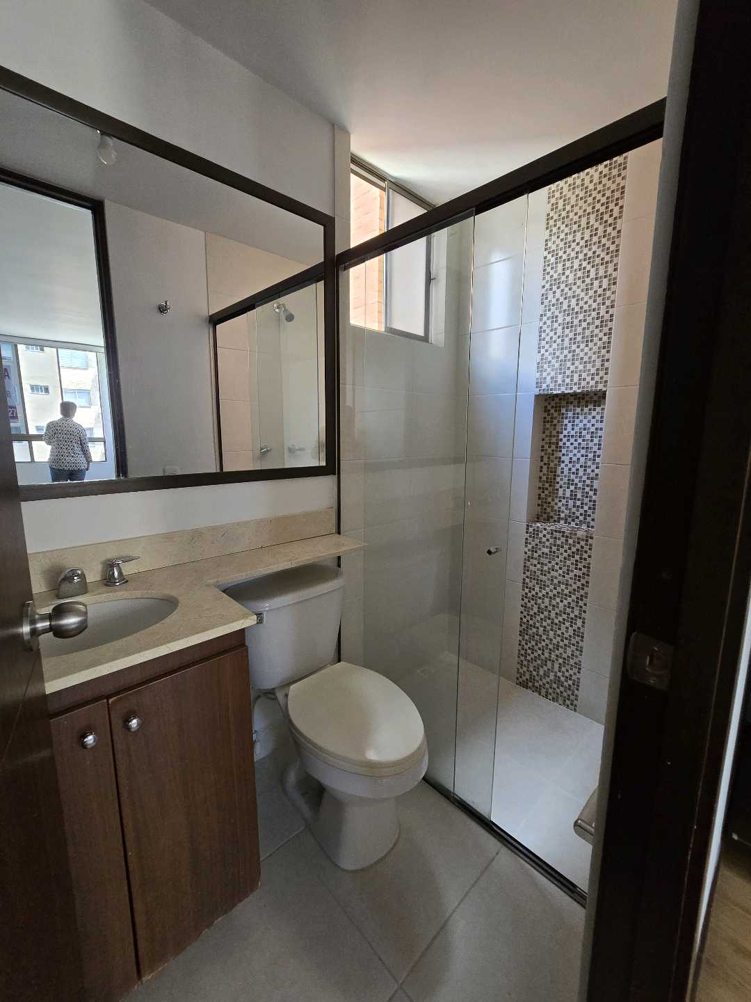 Arriendo apartamento calasanz