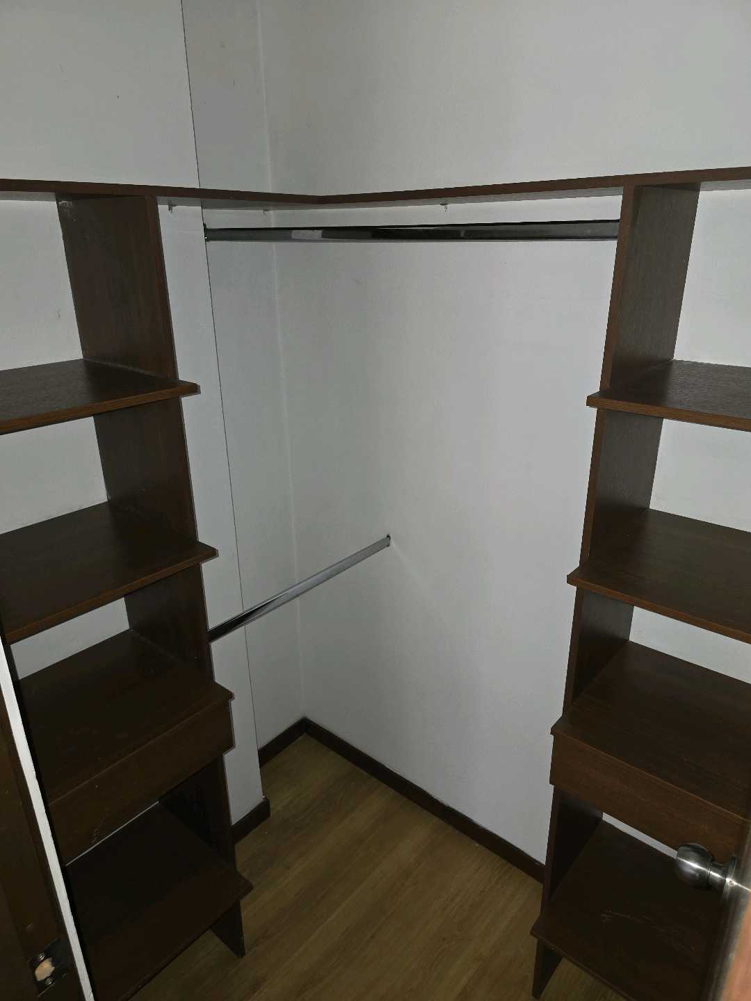 Arriendo apartamento calasanz