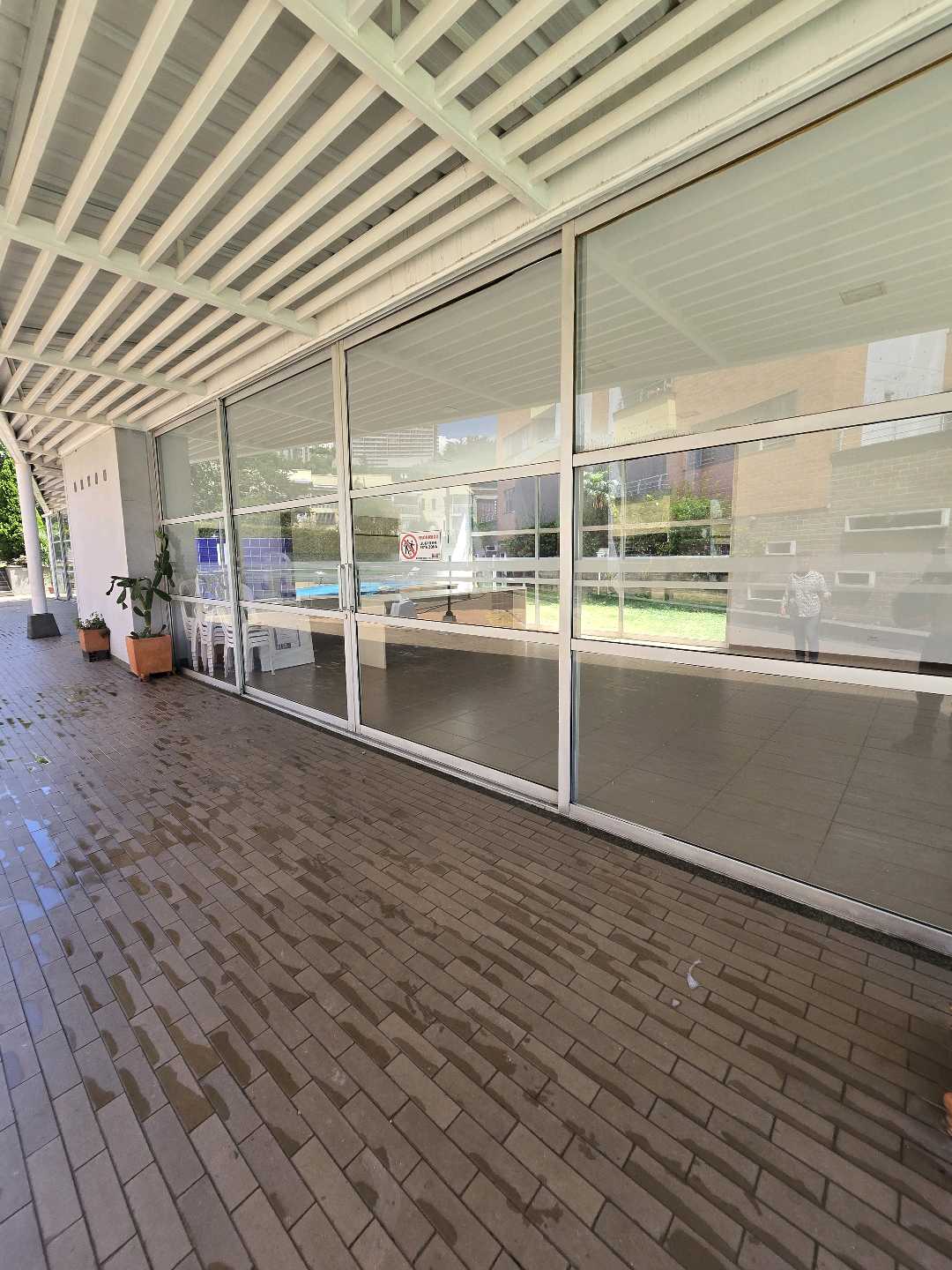 Arriendo apartamento calasanz