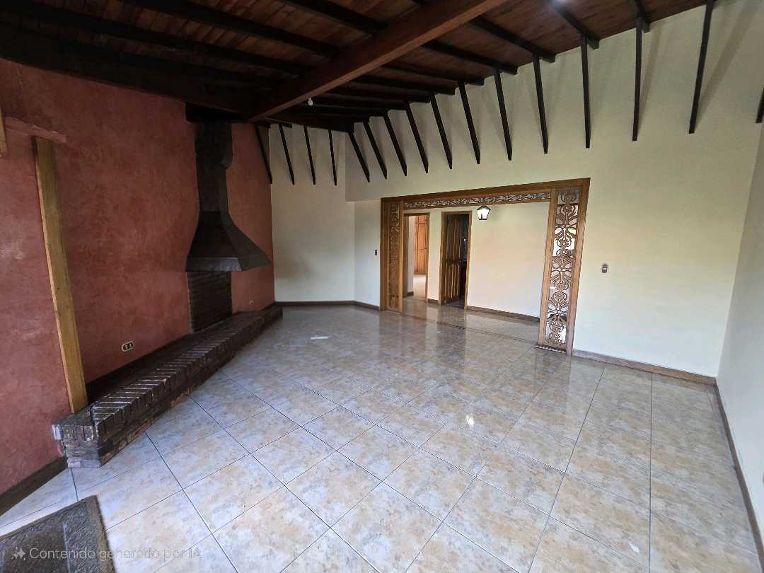 Arriendo apartamento calasanz
