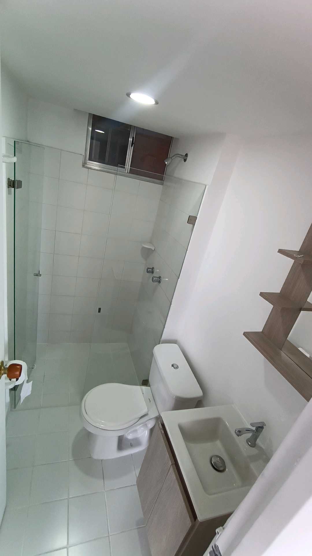 Arriendo apartamento calasanz