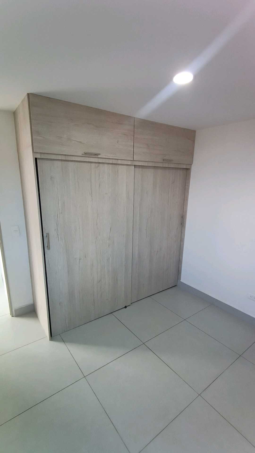 Arriendo apartamento calasanz