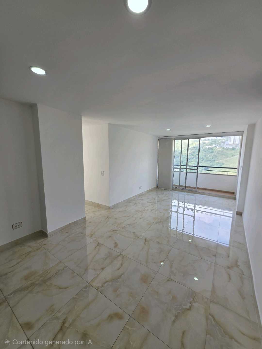 Arriendo Apartamento calasanz