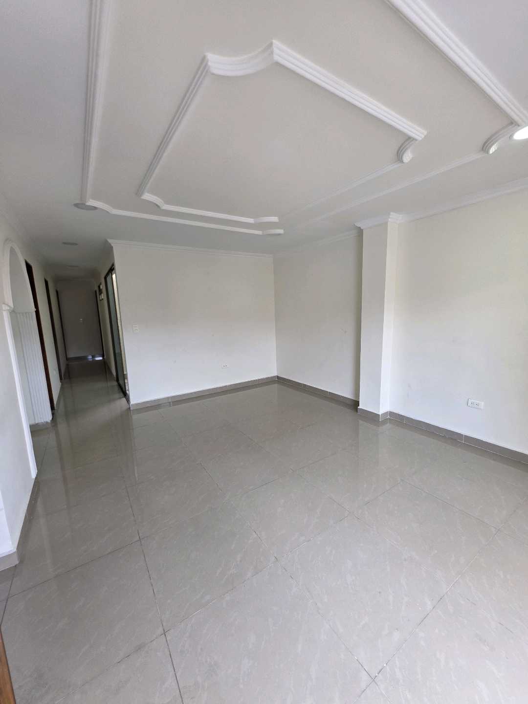 Arriendo apartamento calasanz