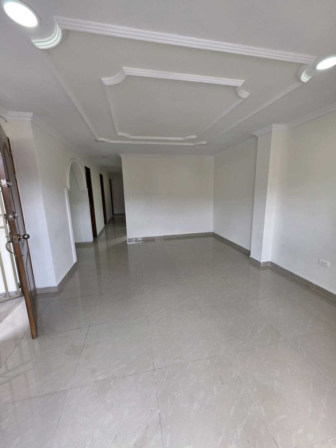 Arriendo apartamento calasanz