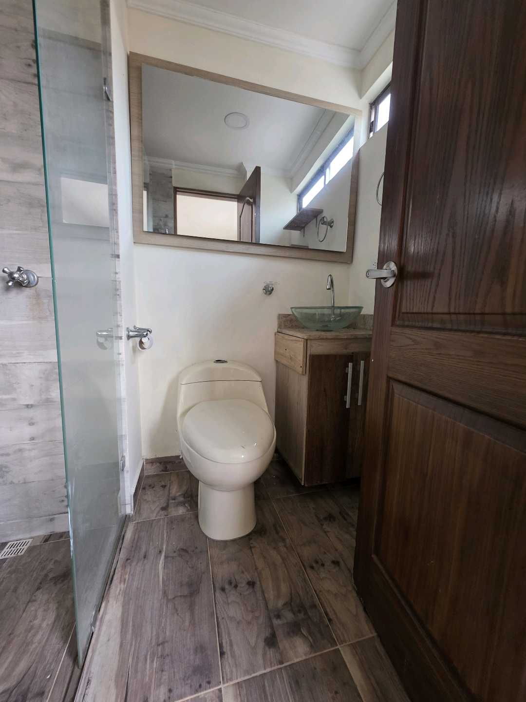 Arriendo apartamento calasanz