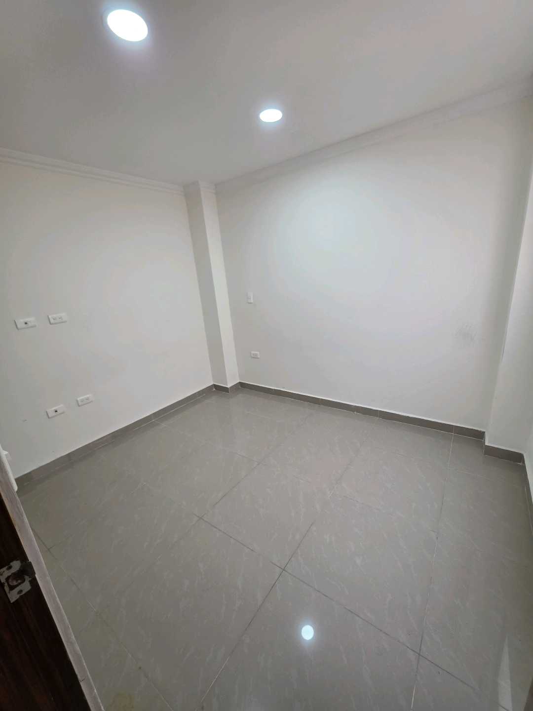 Arriendo apartamento calasanz