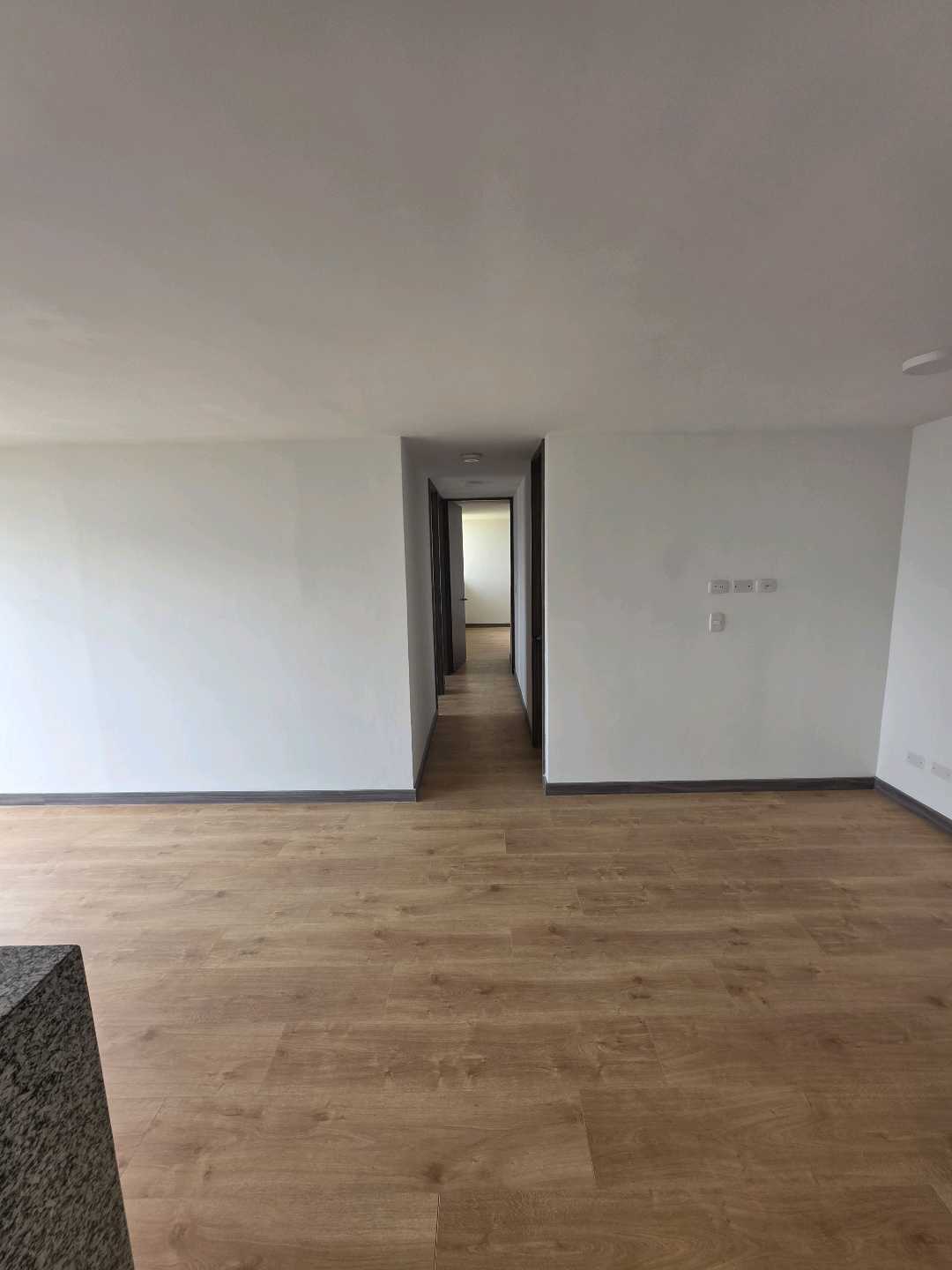 Arriendo apartamento calasanz