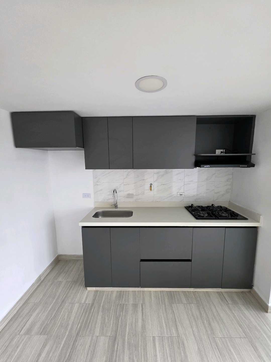 Arriendo apartamento calasanz