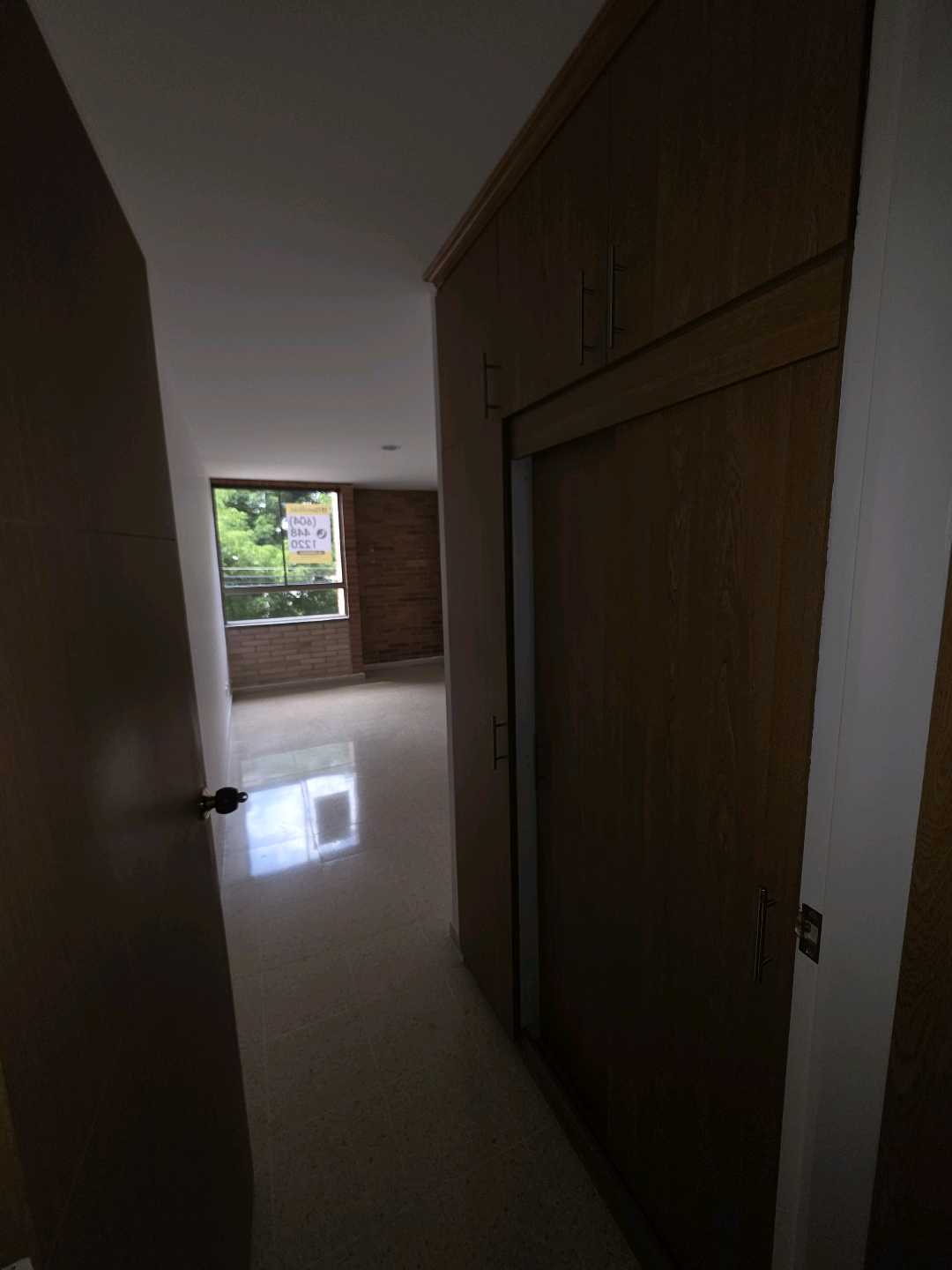 Arriendo apartamento calasanz