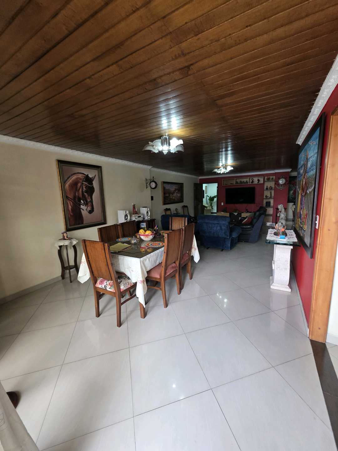 Arriendo apartamento calasanz