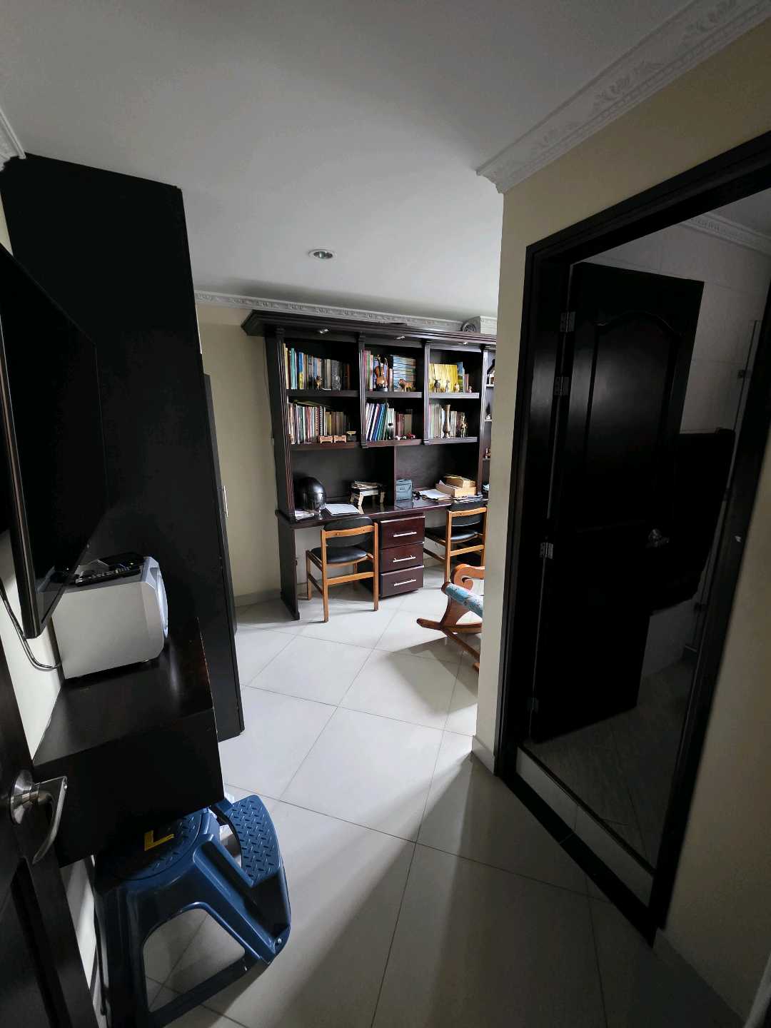 Arriendo apartamento calasanz