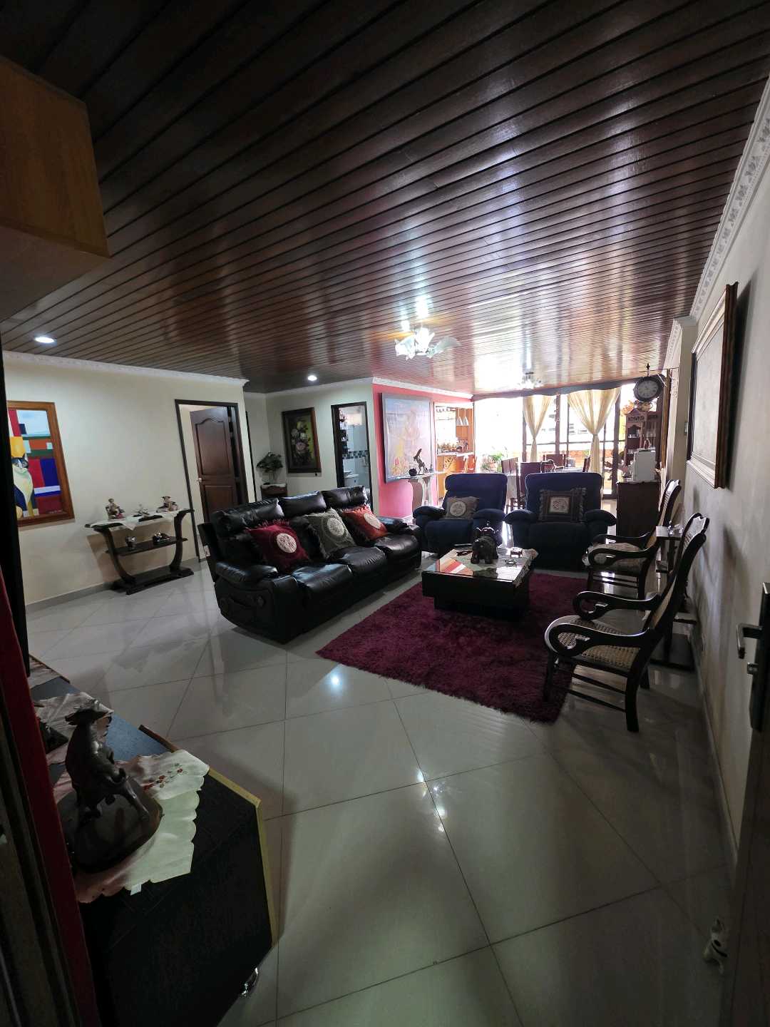 Arriendo apartamento calasanz