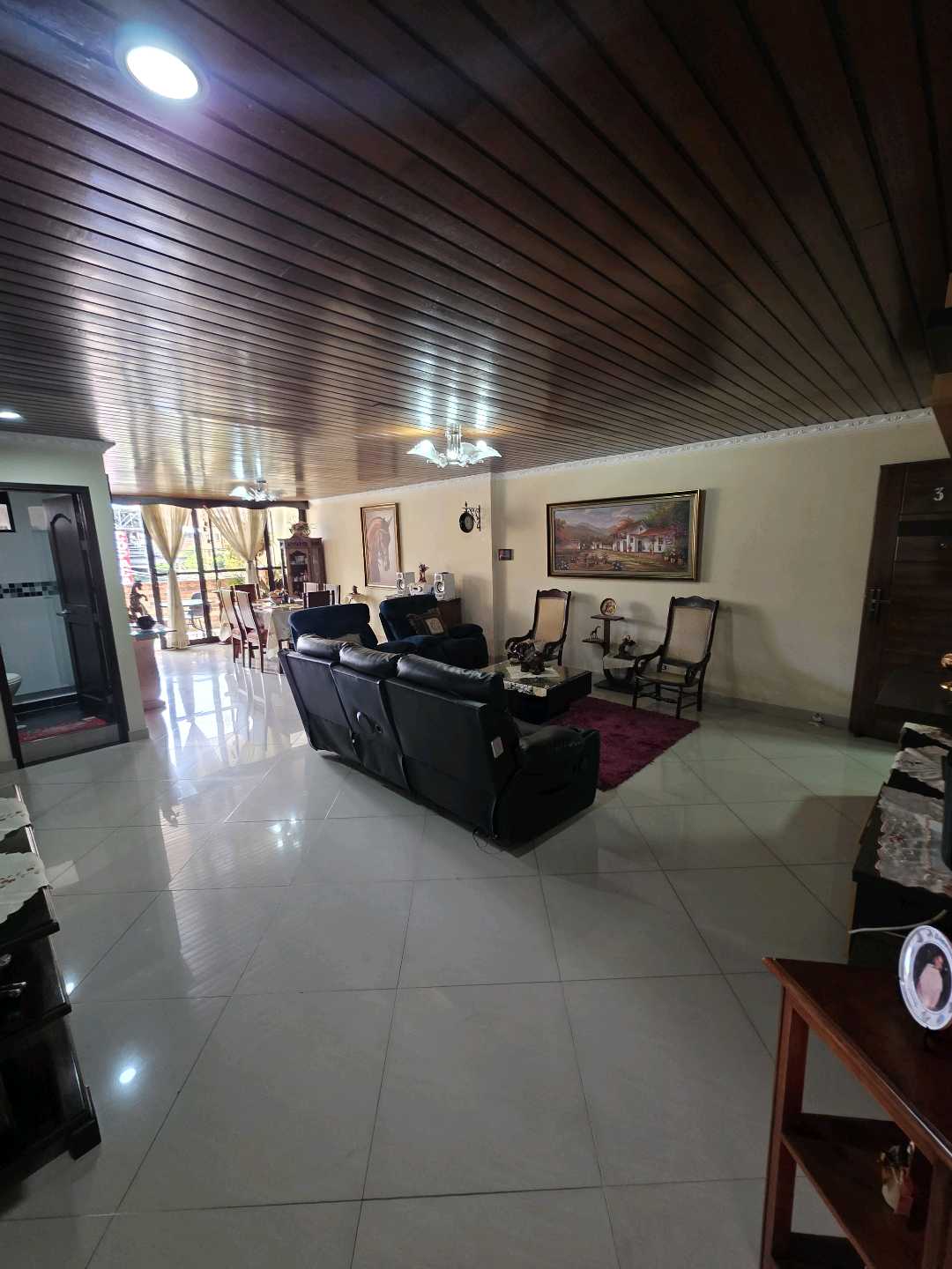 Arriendo apartamento calasanz
