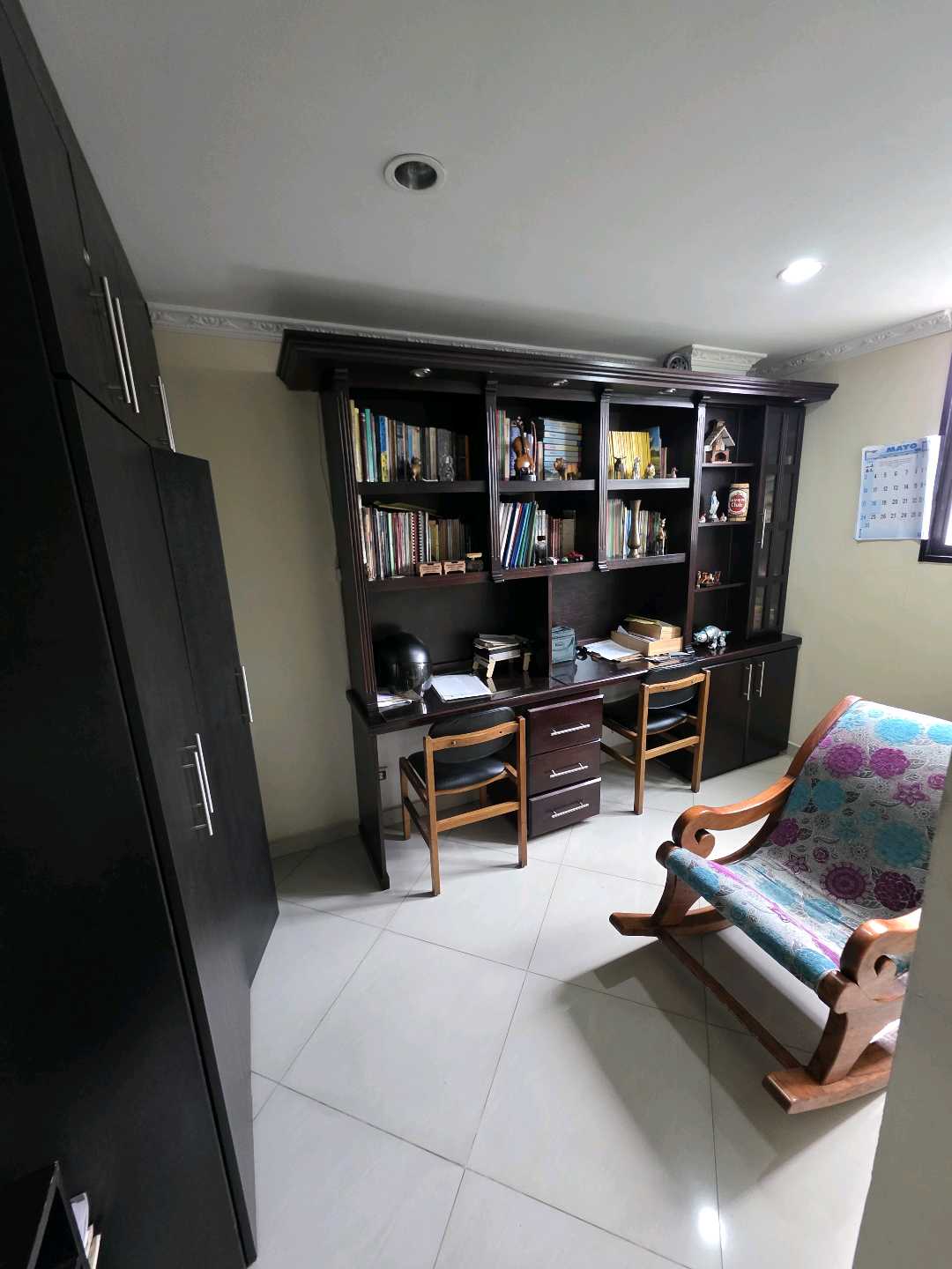 Arriendo apartamento calasanz