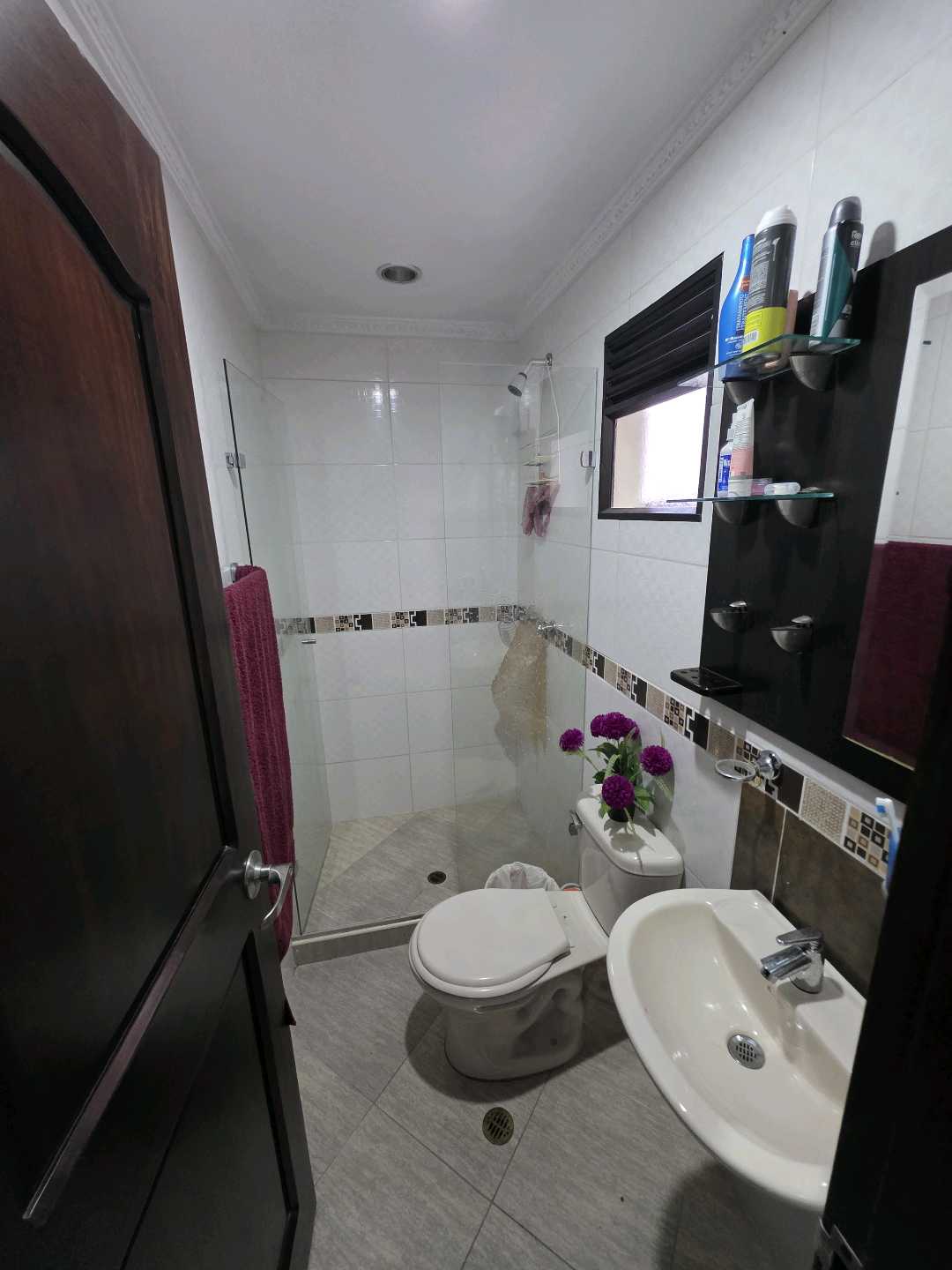 Arriendo apartamento calasanz