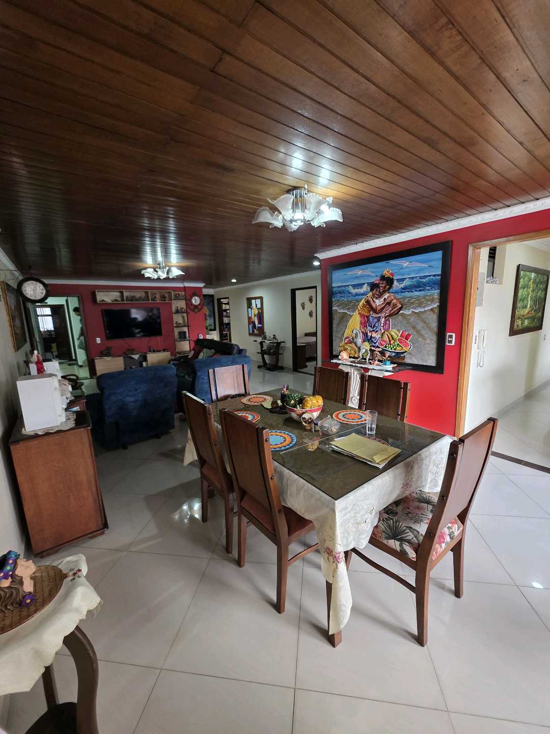 Arriendo apartamento calasanz