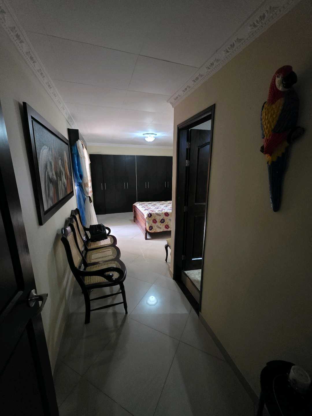 Arriendo apartamento calasanz