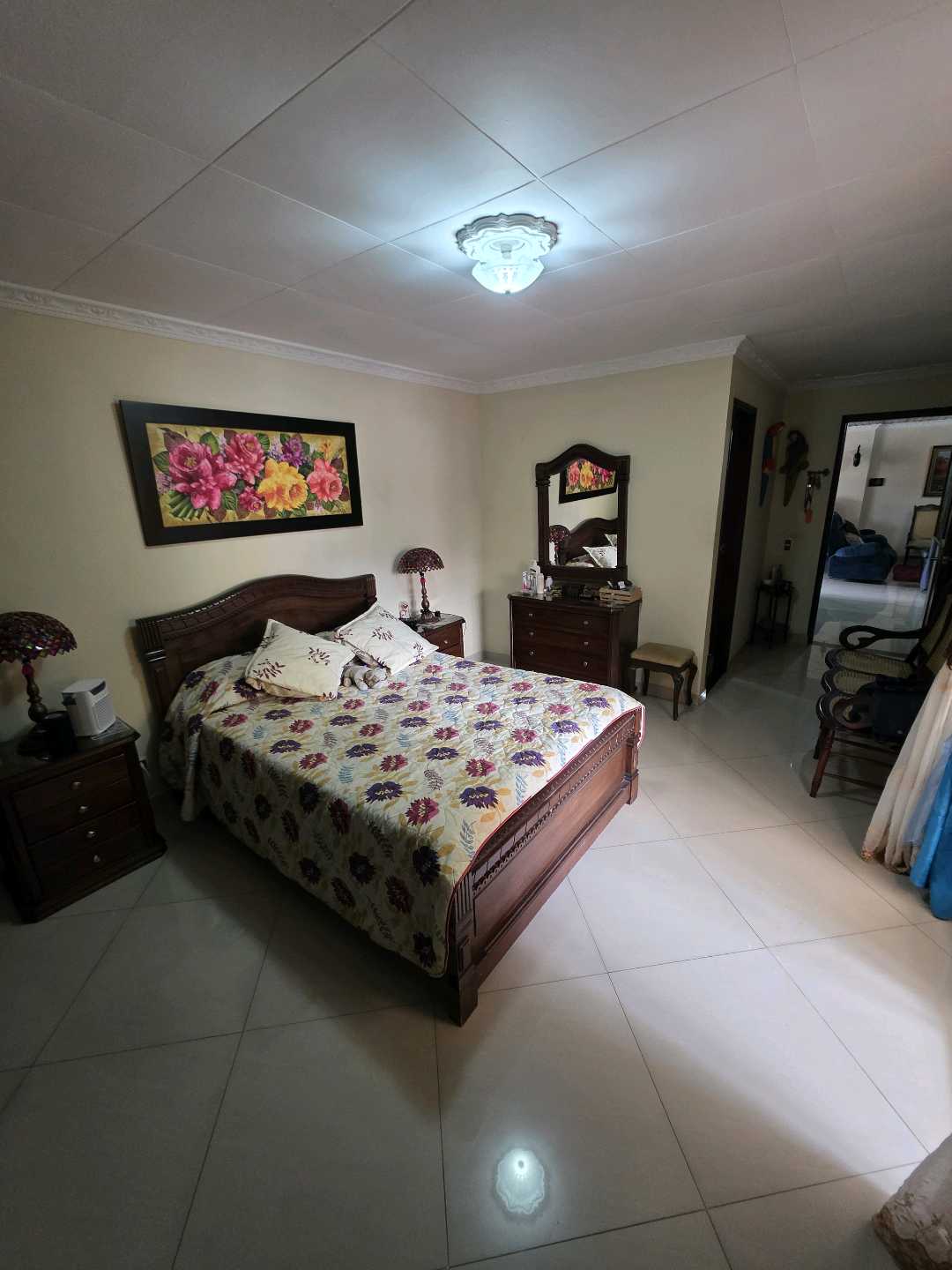 Arriendo apartamento calasanz