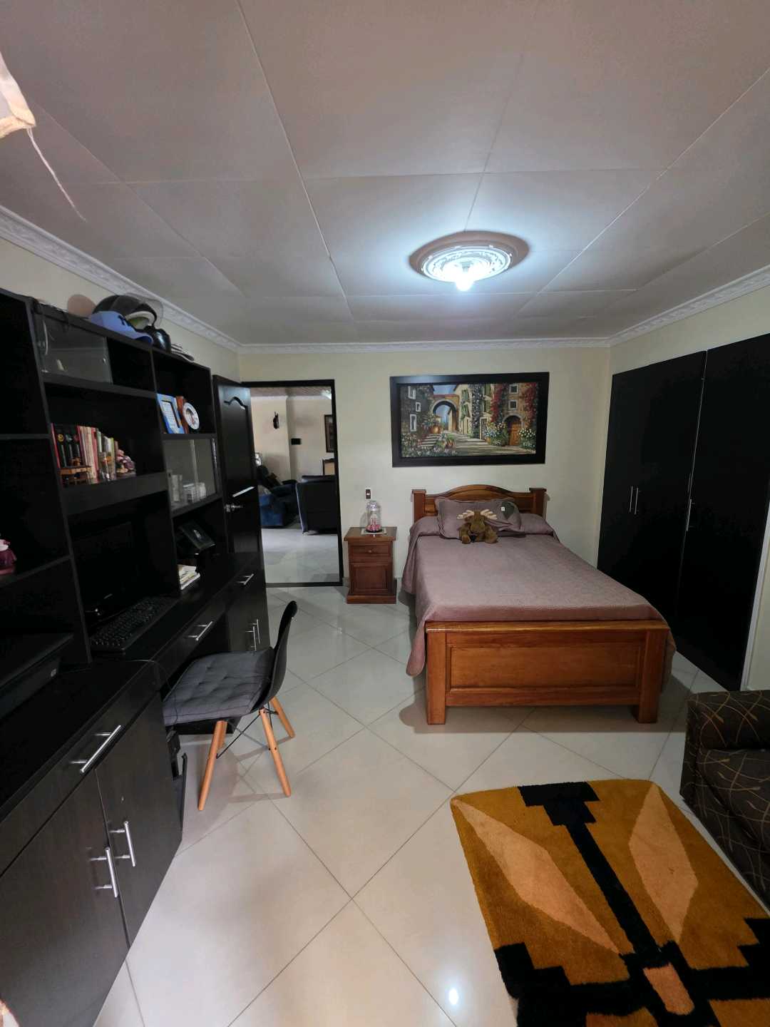 Arriendo apartamento calasanz