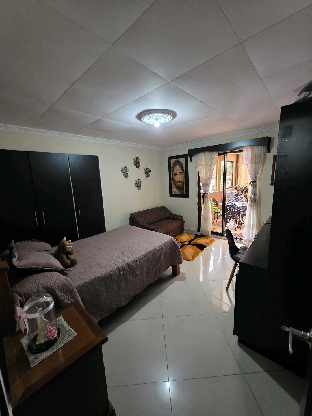 Arriendo apartamento calasanz