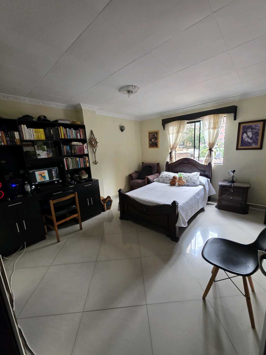 Arriendo apartamento calasanz